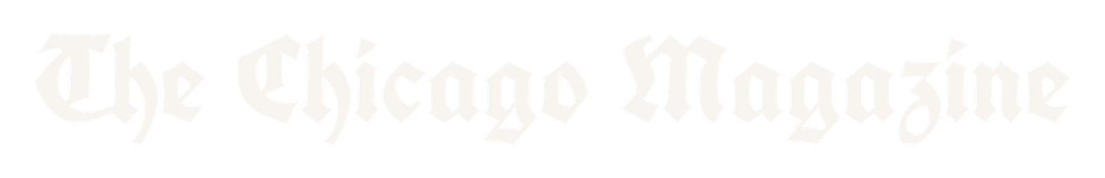 The Chicago Magazine