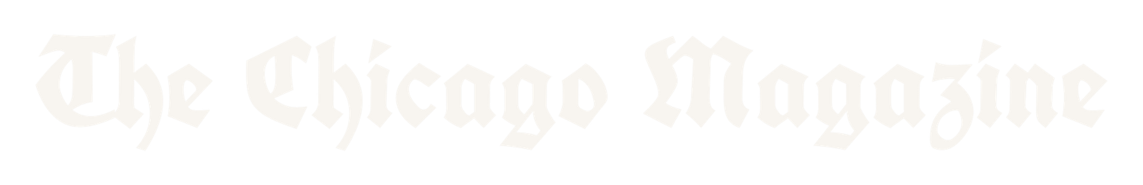 The Chicago Magazine