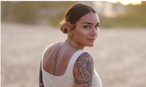 Rachel Catudal